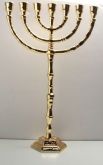 Menorah Importado De Israel