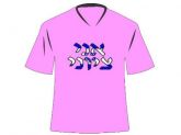 Camisa Personalizada Any Tsiony Em Hebraico(eu Sou Sionista)